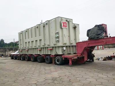 汽車運(yùn)輸